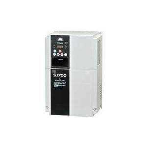 日立（HITACHI） 日立産機システム SJ700-300LFF2 インバータ SJ700 