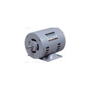 日立（HITACHI） 日立産機システム EFOU-KT 0.25KW 4P 100V 単相モータ