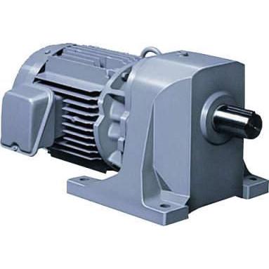 日立（HITACHI） 日立産機システム GA32-040-45 ギヤードモータ