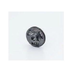 協育歯車工業 ノーバックラッシギヤ NS50SU70B+0508