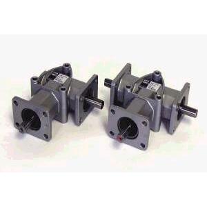 KHK 小原歯車工業 KBX-152L ベベルボックス