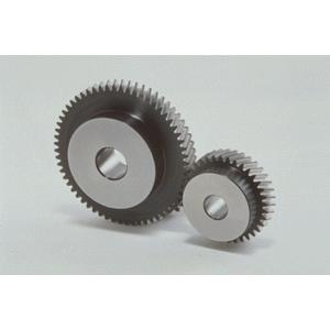 KHK 小原歯車工業 KHG2.5-40R 歯研はすば平歯車