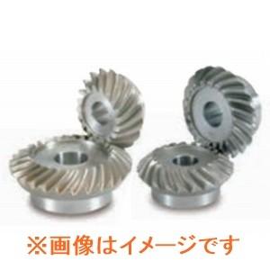 KHK 小原歯車工業 KSP105001GUL 歯研まがりばかさ歯車 - 通販