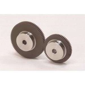 KHK 小原歯車工業 NSU2.5-30 融着平歯車