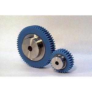 KHK 小原歯車工業 PU1.5-35 融着平歯車