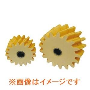 KHK 小原歯車工業 PUS3-17 潤滑平歯車