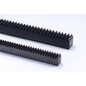 KHK 小原歯車工業 SRF2-1500 両端面加工ラック