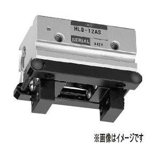 近藤製作所 HLB-15AS 薄型平行ハンド（クロスローラタイプ）