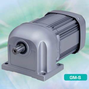 三菱（MITSUBISHI） 三菱電機 GM-S 0.2KW 1/30 ギヤードモータ GM-S