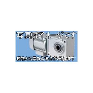 三菱電機 GM-SHYP-RL 2.2kW 1/30 200V ギアードモータ (三相・脚取付形・中実軸・左)
