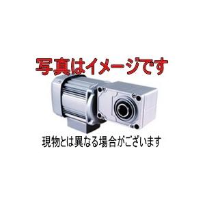 三菱電機 GM-SSYPF-RH 0.75kW 1/25 200V ギアードモータ (三相