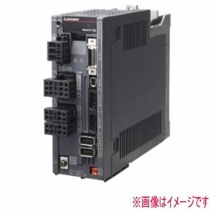三菱 MR-J4-200B サーボアンプ 三菱 三菱電機 MR-J4-200B サーボアンプ : 伝動機ドットコム