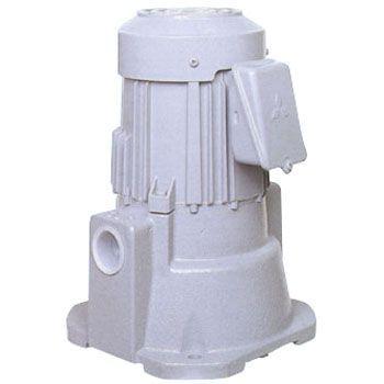 テラル多久 （旧 三菱電機） NPJ-180E 三相200V クーラントポンプ (自吸形流量タイプ)