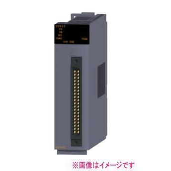 三菱電機 MELSEC-Q Q68DAIN(C) 2台 【公式通販】