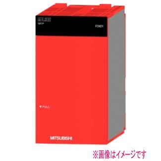三菱（MITSUBISHI） 三菱電機 Q62P シーケンサ MELSEC-Qシリーズ 電源