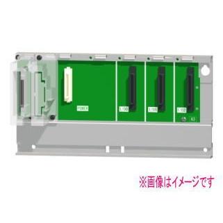 三菱（MITSUBISHI） 三菱電機 Q63B シーケンサ MELSEC-Qシリーズ 増設ベースユニット : 伝動機ドットコム ヤフー店 ...