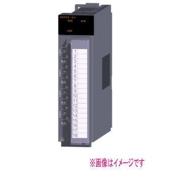 新品　アナログ－デジタル変換ユニット Q64AD thumb_850331-1.jpg