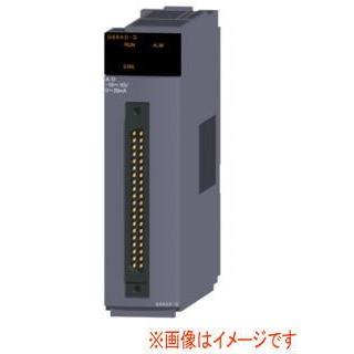 MELSEC Qシリーズ アナログ入力ユニット Q68AD G 三菱（MITSUBISHI） 三菱電機 Q68AD-G シーケンサ MELSEC-Qシリーズ
