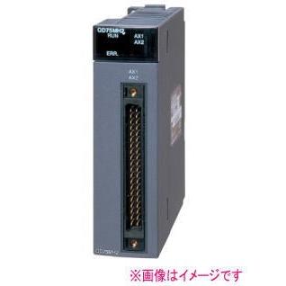 三菱電機 QD75MH2 シーケンサ MELSEC-Qシリーズ 位置決め