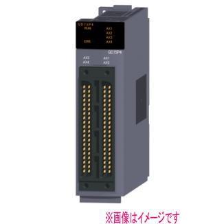 未開封！三菱MELSEC-Qシリーズ シーケンサ 位置決めユニットQD75M4 三菱電機 QD75P4 シーケンサ MELSEC-Qシリーズ 位置決めユニット : 伝