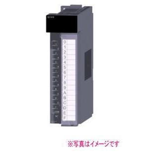 三菱（MITSUBISHI） 三菱電機 QX40 シーケンサ MELSEC-Qシリーズ DC 