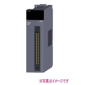 三菱PLC Q00UJCPU QX42 QY42P QY40入出力付きシーケンサ