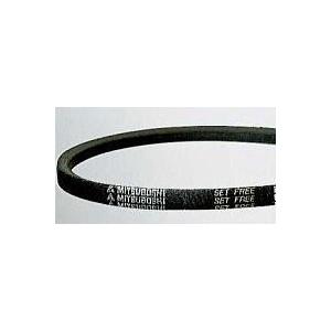 三ツ星ベルト スタンダードVベルト D形 D-435