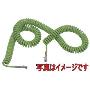 ナイル 室本鉄工 G1500 ジャンボカールホース