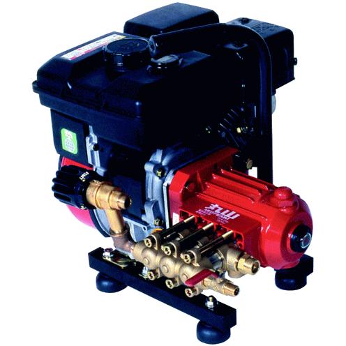 丸山製作所 MS171EMM-A [メーカーコードNo.358120] ミニセット動噴 