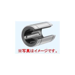 日本ベアリング（NB） SM80GUU-OP スライドブッシュ SM-OP形(シングル・開放形) 標準仕様 樹脂保持器