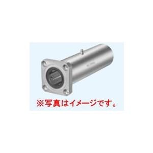 日本ベアリング（NB） TRK50UU スライドブッシュ TRK形(トリプル・角フランジ形) スチール保持器