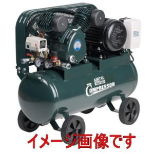 ナカトミ (NAKATOMI) BCP-392 三相200Vエアーコンプレッサー : 伝動機 