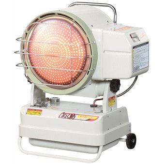ナカトミ (NAKATOMI) SH-175 赤外線ヒーター ぬく助 (単相100V 50Hz