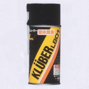 NOKクリューバー KLUBER L801 超高温・組み立て用ペースト 300ml｜dendouki