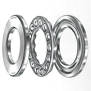 NSK・日本精工 51426M ベアリング スラスト玉軸受 もみ抜き保持器