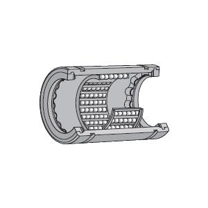 Ntn リニアボールベアリング Kd3245 ストローク形 Ntn Kd3245 伝動機ドットコム ヤフー店 通販 Yahoo ショッピング