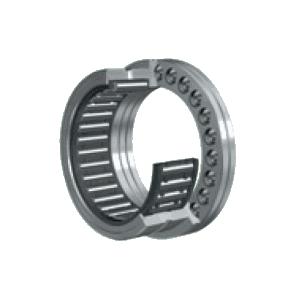 NTN ニードルベアリング NKX15T2Z スラスト玉軸受付針状ころ軸受 : 伝