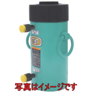 大阪ジャッキ製作所 E70H35 油圧戻りジャッキ