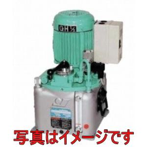 大阪ジャッキ製作所 GH1-2-G G型油圧ポンプ
