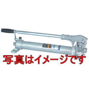 大阪ジャッキ製作所 LTWA-0.9 軽量型手動油圧ポンプ