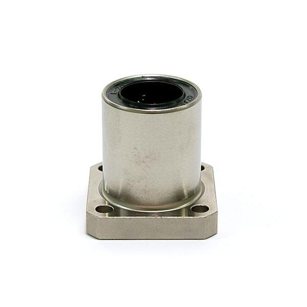 オザック精工 MLFK35-UU リニアベアリング 角型フランジ