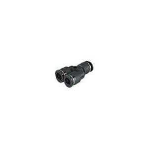 ピスコ PY4M チューブフィッティングミニ ユニオンワイ 一般配管用 (10ヶ入) : 伝動機ドットコム ヤフー店 - 通販 - Yahoo ...