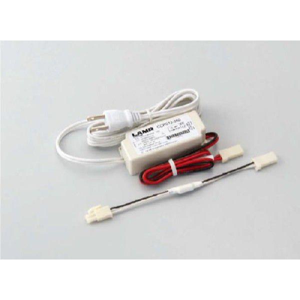 スガツネ工業 LED照明用 直流電源装置 CCPS12-350-H9