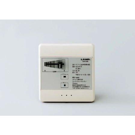 スガツネ工業 LED用ディマー FD-D-P4-P1