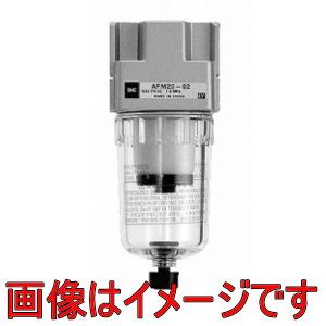 SMC AFM30-03D-A ミストセパレータ : 伝動機ドットコム ヤフー店 