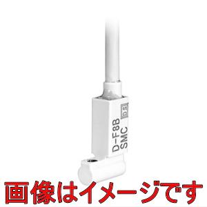 SMC D-F8BL 無接点オートスイッチ 直接取付タイプ : 伝動機ドットコム ヤフー店 - 通販 - Yahoo!ショッピング