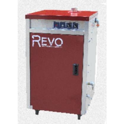 洲本整備機製作所 Revo-700HP 高圧温水洗浄機 Revoシリーズ｜dendouki