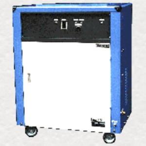 洲本整備機製作所 SW-1500E 高圧冷水洗浄機 大海シリーズ
