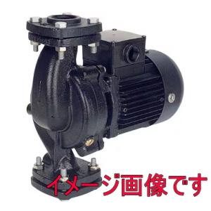 三相電機(SANSO) 40PBZ-4023B 鋳鉄製ラインポンプ(全閉モータ