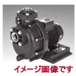 三相電機(SANSO) 40PSPZ-4033B 自吸式ヒューガルポンプ 60Hz 三相200V 